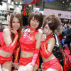 【東京オートサロン09】写真蔵…バッファロー
