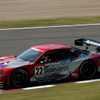 【JGTC第3戦決勝】VQエンジン『スカイラインGT-R』、ニスモでのデビュー戦は?