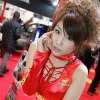 【東京オートサロン09】写真蔵…バッファロー