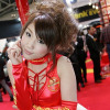 【東京オートサロン09】写真蔵…バッファロー
