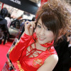 【東京オートサロン09】写真蔵…バッファロー