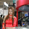 【東京オートサロン09】写真蔵…バッファロー
