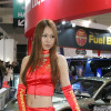 【東京オートサロン09】写真蔵…バッファロー