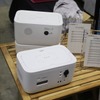ポータブル電源各種：横浜キャンピングカーショー2022