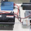 ポータブル電源各種：横浜キャンピングカーショー2022