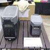 ポータブル電源各種：横浜キャンピングカーショー2022