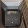 ポータブル電源各種：横浜キャンピングカーショー2022