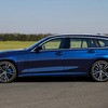 BMW 3シリーズ ツーリング 改良新型