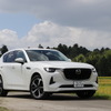 マツダ CX-60