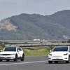 第3回 ふれあいテスラ