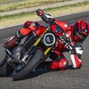 ドゥカティ・モンスター SP