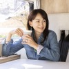 日本RV協会 親善大使・田中美奈子さん