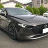 FLEX Z［VSW02-C1AS3］MAZDA3ファストバック用装着車