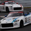 日産 Z レーシング・コンセプト（参考）