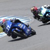 2016年 GP3での走り