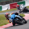 2017年 全日本ロードレース ST600での走り
