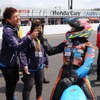 2019年、GP3にて