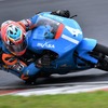 2019年、GP3にて