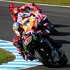 2022 FIM MotoGP 世界選手権シリーズ 第16戦 MOTUL日本グランプリ