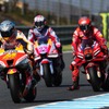 2022 FIM MotoGP 世界選手権シリーズ 第16戦 MOTUL日本グランプリ