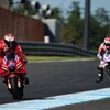 2022 FIM MotoGP 世界選手権シリーズ 第16戦 MOTUL日本グランプリ