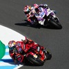 2022 FIM MotoGP 世界選手権シリーズ 第16戦 MOTUL日本グランプリ