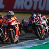 2022 FIM MotoGP 世界選手権シリーズ 第16戦 MOTUL日本グランプリ