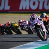 2022 FIM MotoGP 世界選手権シリーズ 第16戦 MOTUL日本グランプリ