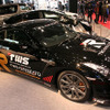 【東京オートサロン09】写真蔵…TWS
