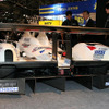 【東京オートサロン09】写真蔵…TWS