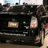 【東京オートサロン09】写真蔵…TWS