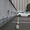 「別府温泉 杉乃井ホテル」駐車場