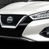 日産 マキシマ の2023年モデル