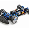1/10RC TB EVO.8 シャーシキット