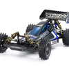 1/10RC イグレス ブラックエディション