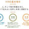 「HINOウェイ」概要