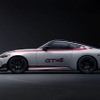 Nissan Z GT4