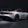 Nissan Z GT4