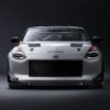 Nissan Z GT4
