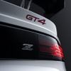 Nissan Z GT4