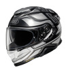 SHOEI GT-エアーII NOTCH（グレー/ブラック）