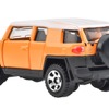 トヨタ FJクルーザー