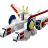 トミカプレミアムunlimited 機動戦士ガンダム ホワイトベース