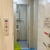 24時間利用可能なコインシャワー