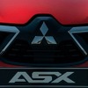 三菱 ASX 新型