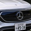 メルセデスベンツ EQB 350 4MATIC