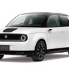 ホンダe