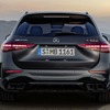 メルセデスAMG C63 S E パフォーマンス・ステーションワゴン