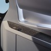 ルノー・カングー E-TECH エレクトリック の「ヒッピー・キャビア・モーテル」
