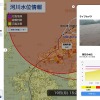 河川水位情報